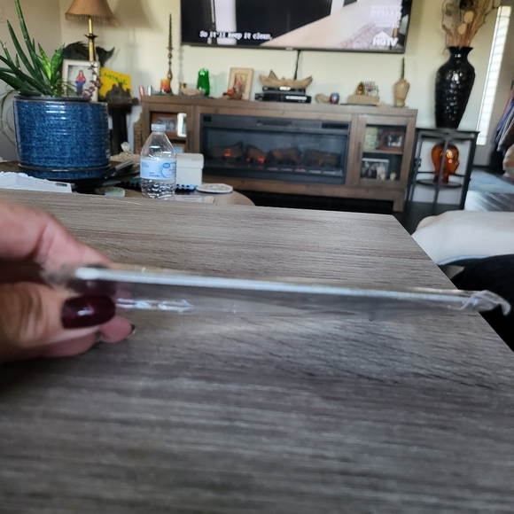 Sephora magnetic brush mirror tray - Picture 4 of 6